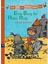 Eine Burg f&uuml;r Ritter Rudi