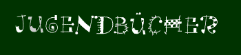 JUGENDB&Uuml;CHER