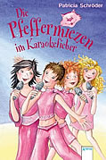 Die Pfeffermiezen im Karaokefieber - nach oben