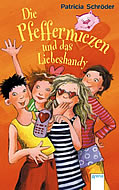 Die Pfeffermiezen und das Liebeshandy - nach oben