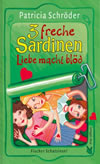 3 freche Sardinen – Liebe macht bl&ouml;d 