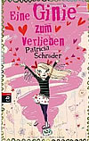 Eine Ginie zum Verlieben