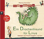 Ein Drachenfreund f&uuml;r Linus 