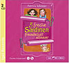 3 freche Sardinen – Freundschaft s&uuml;&szlig;sauer