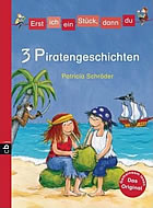 3  Piratengeschichten