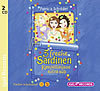 3 freche Sardinen – Konfettik&uuml;sse 