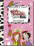 Mein Notizbuch